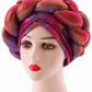 Gele Headtie