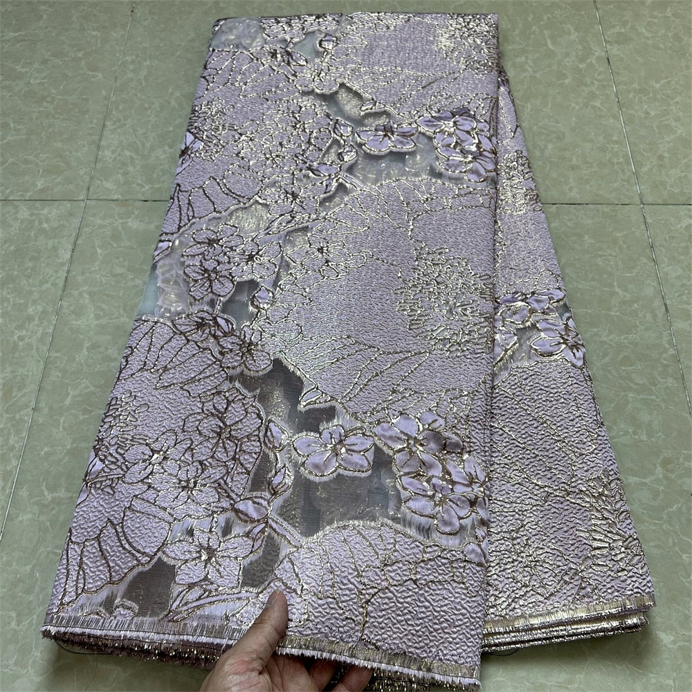 French Lace 5 Yards