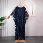 Flower Garden Kaftan