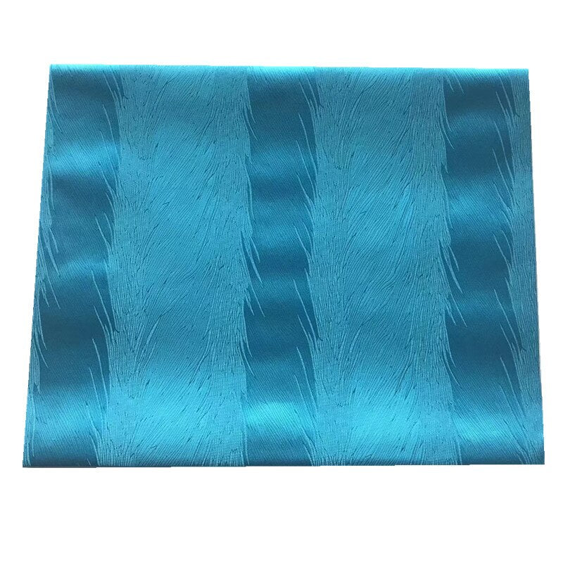 Aso Oke Gele Headtie 2.5 Yards