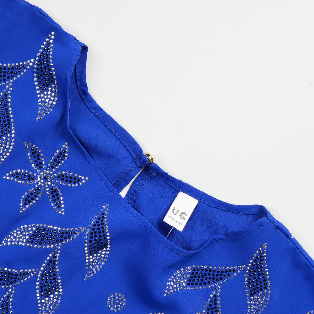 Goddess Bubu Kaftan