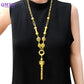 Statement Gold Chain