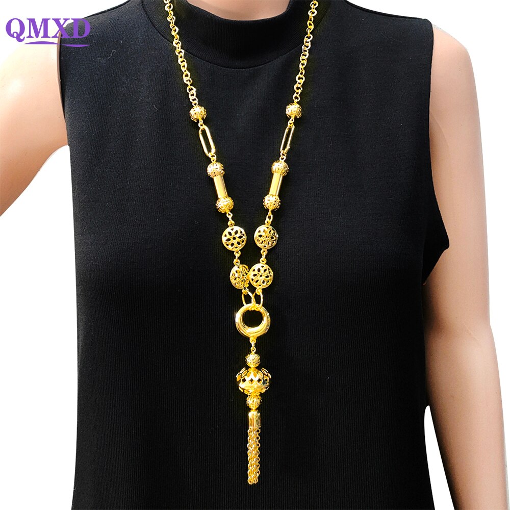 Statement Gold Chain