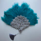 Feather Fan