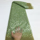 French Tulle Lace 1-5 Yards