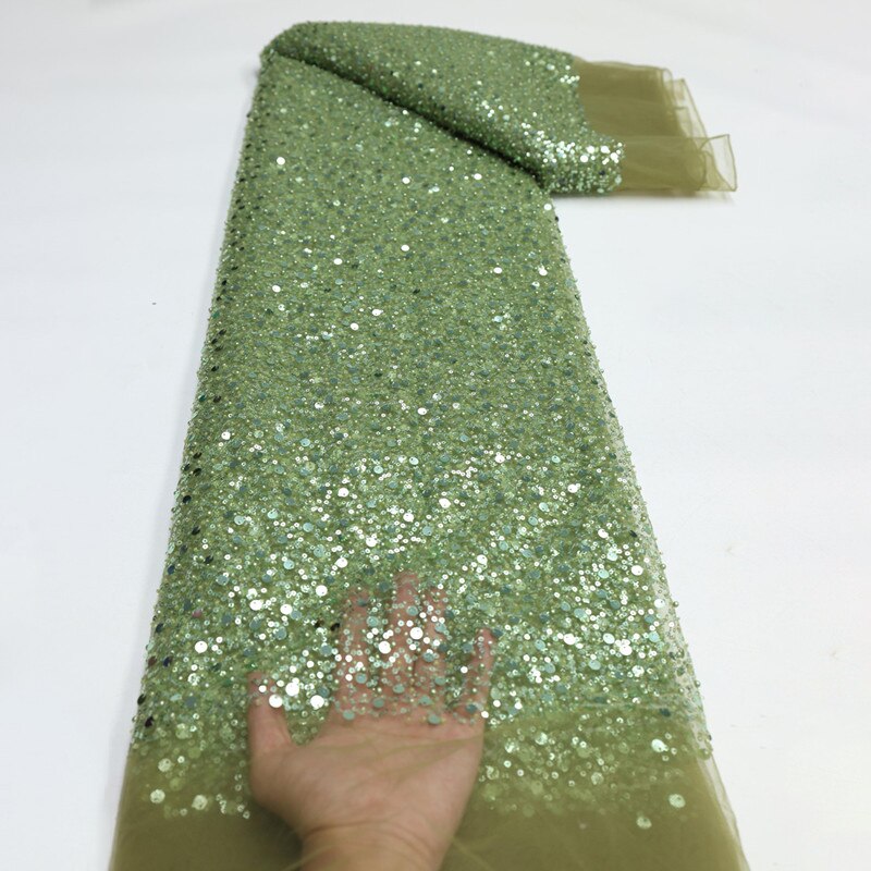 French Tulle Lace 1-5 Yards