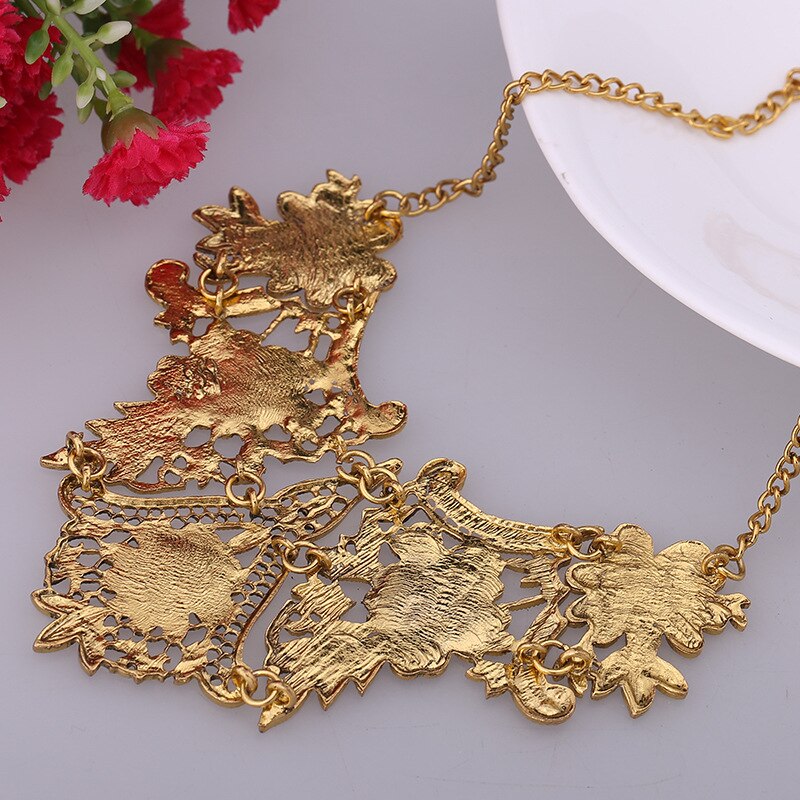 Indian Inspired Pendant
