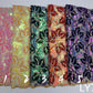XIYA African Velvet Sequins Lace Fabric 5 Yards 2022 High Quality Soft French Tulle Nigerian Wedding Asoebi Women Dress LY749-4