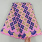 Lace Fabric Swiss Voile
