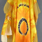 Tie Dye Bohemian Chic