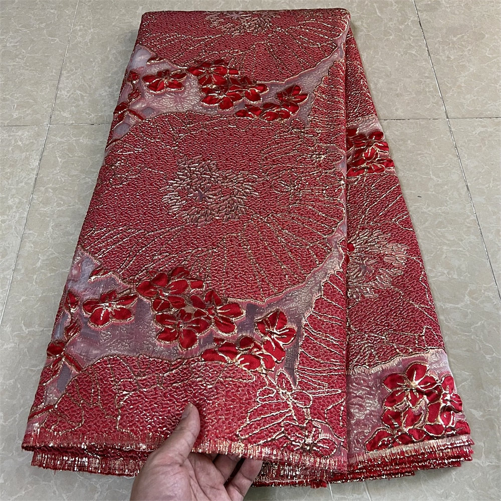 French Lace 5 Yards