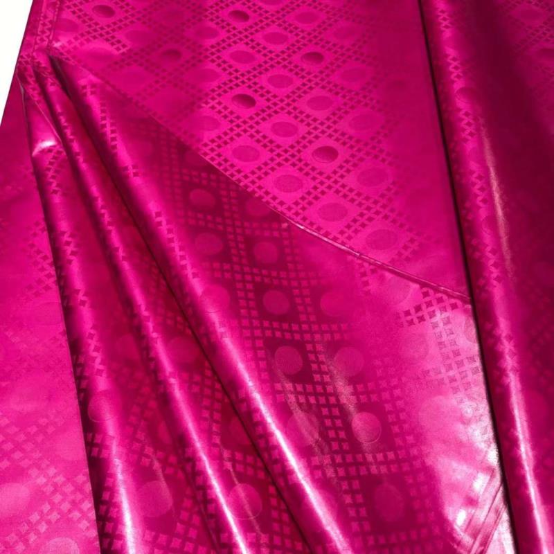 Atiku Fabric Bazin Riche