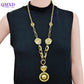 Statement Gold Chain