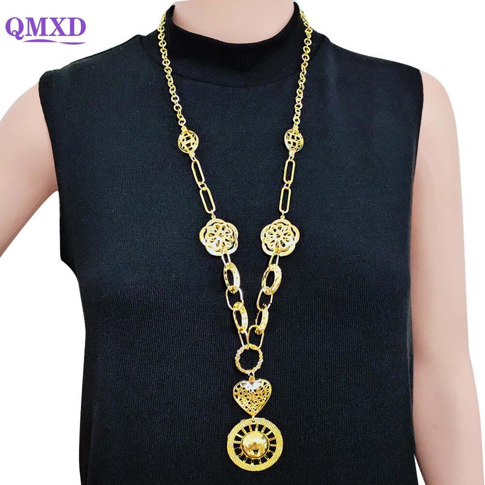 Statement Gold Chain