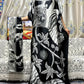 Traditional Silk Print