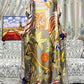 Traditional Silk Print