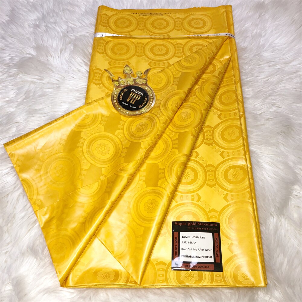 Bazin Riche Perfume 5 Meters