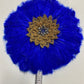 Feather Fan
