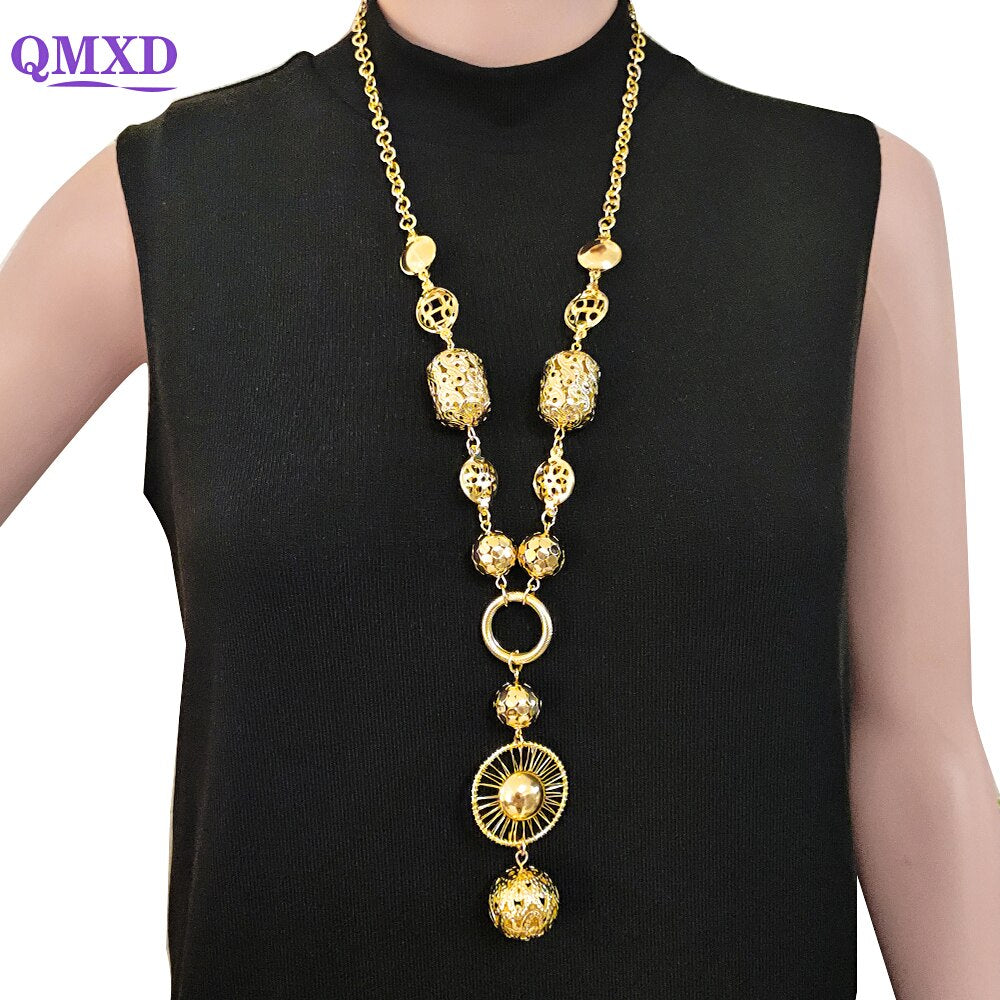 Statement Gold Chain