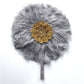 Feather Fan