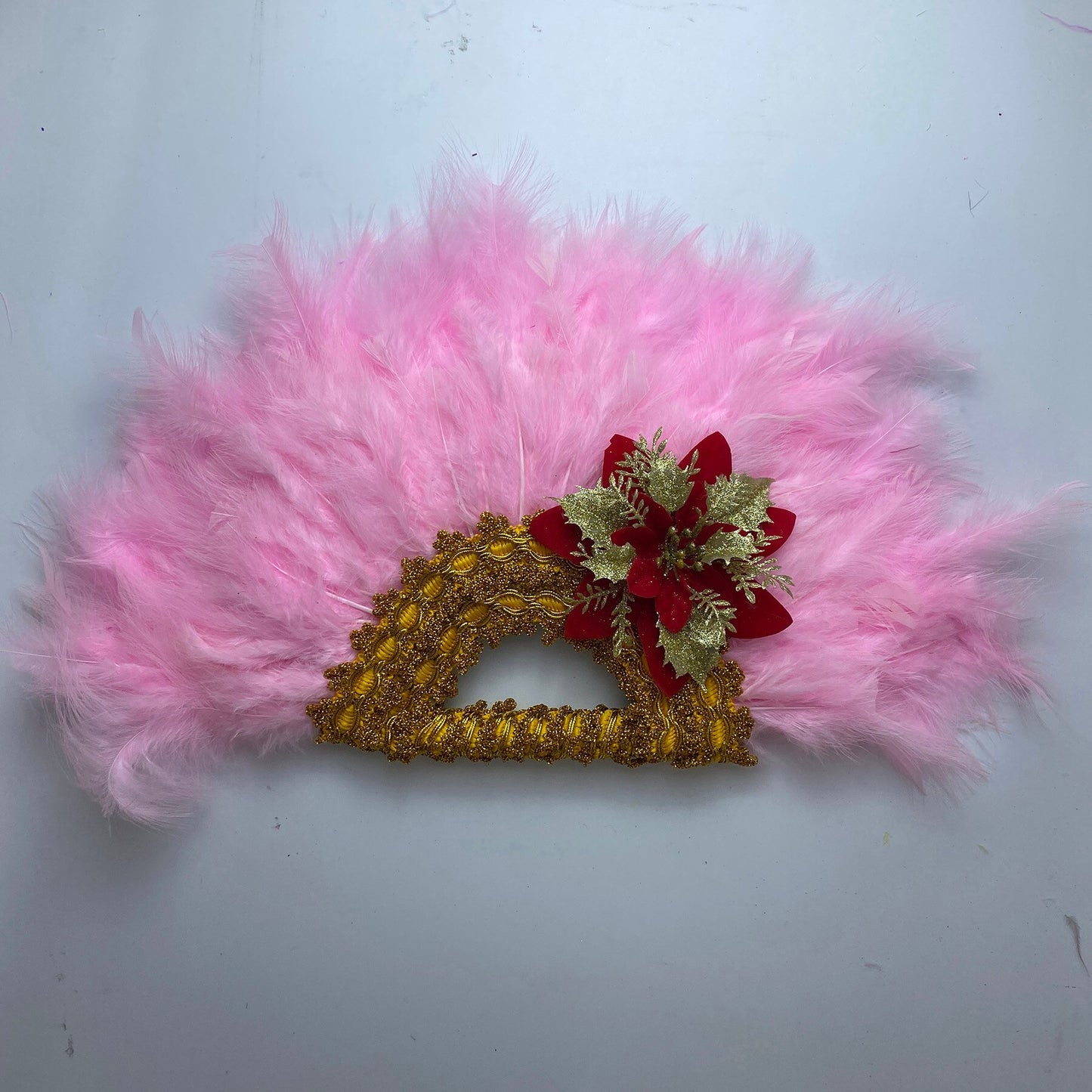 Feather Fan