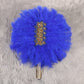 Chicken Feather Fan