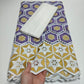 Lace Fabric 2.5 Yards