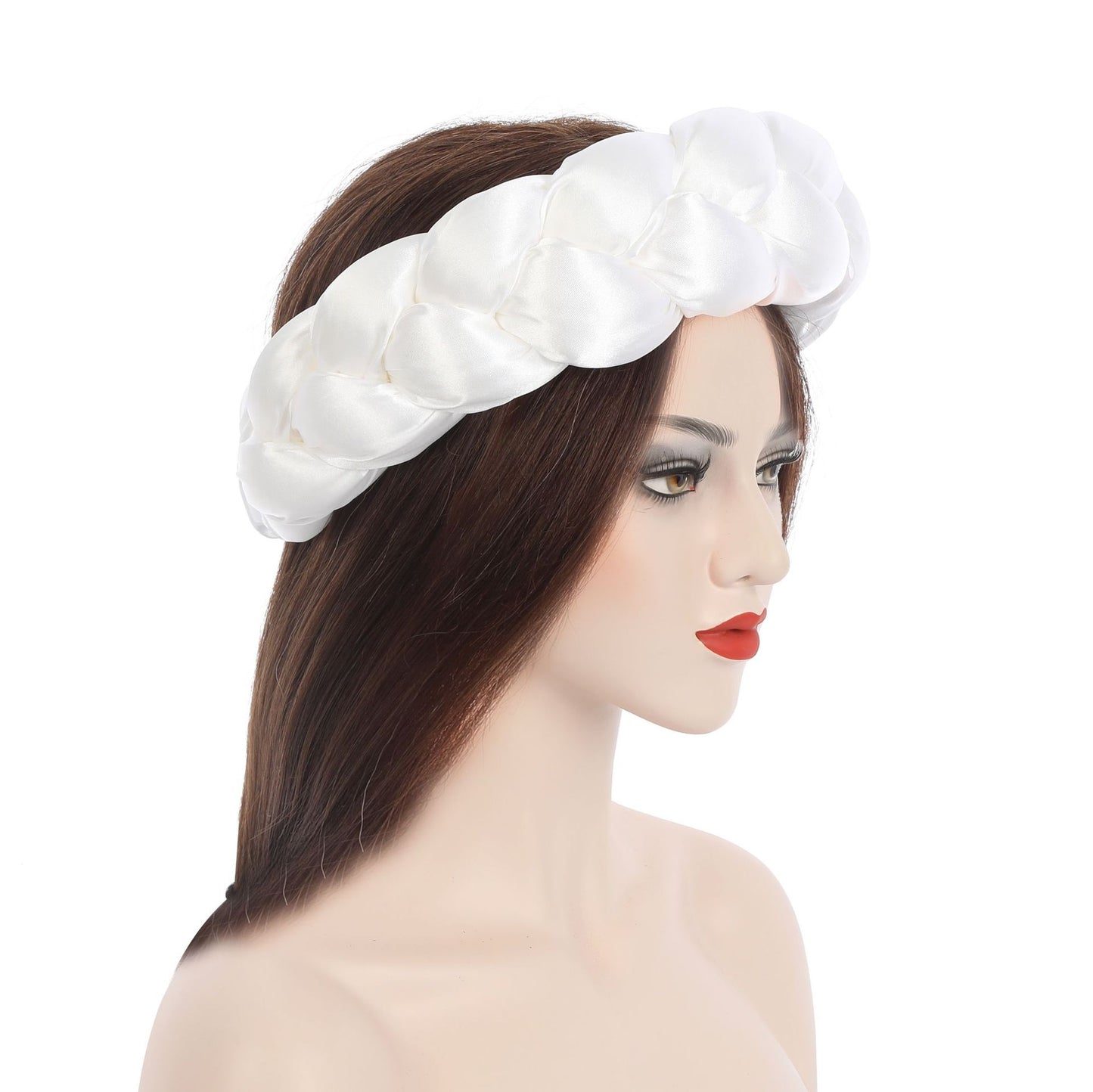 Braided Head Band