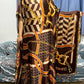 Traditional Silk Print