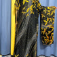 Traditional Silk Print