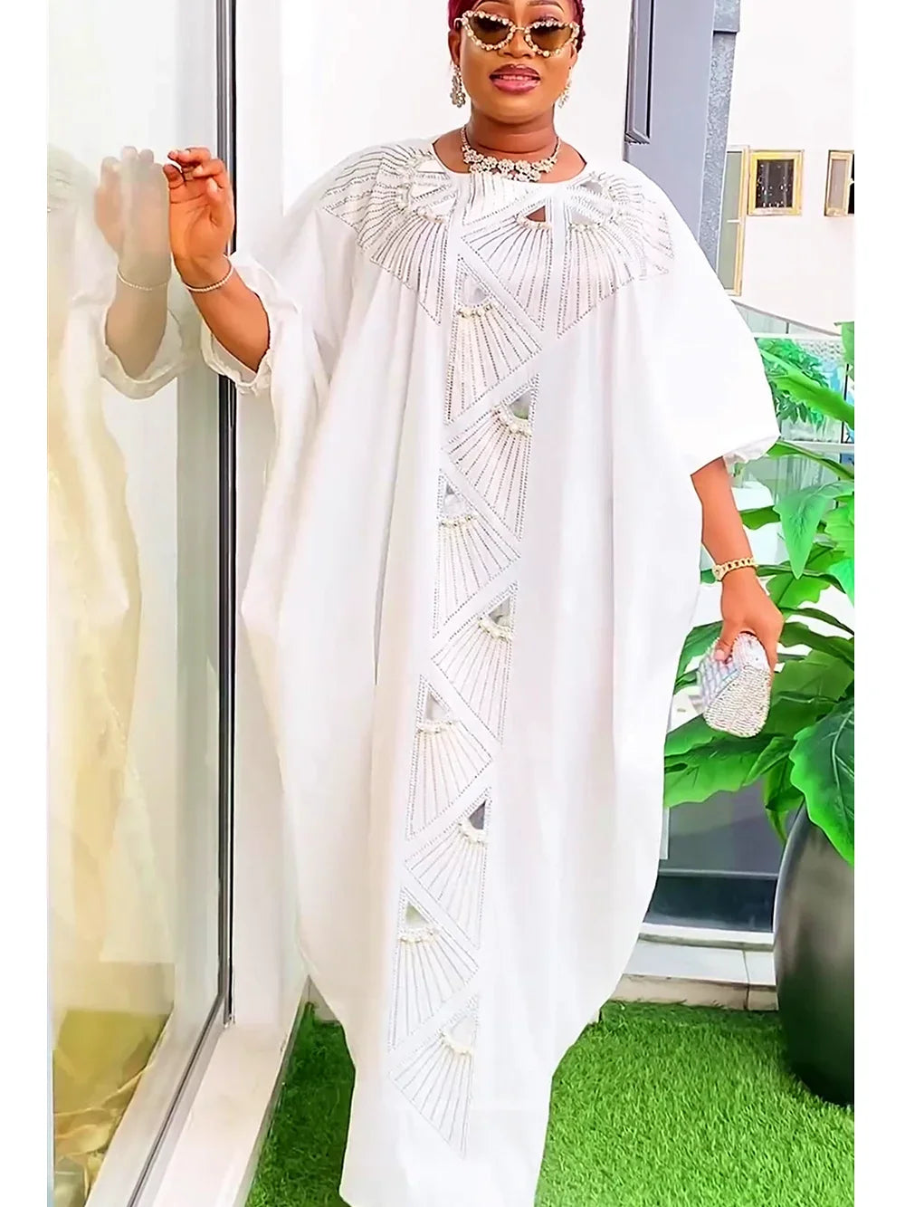 Royal Elegant Bubu