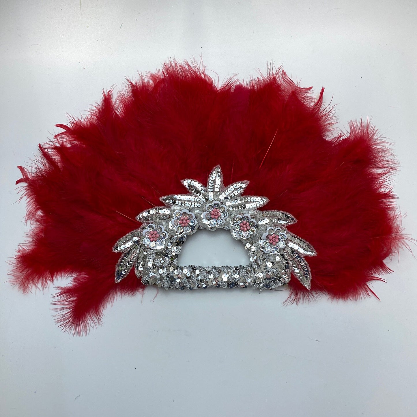 Feather Fan