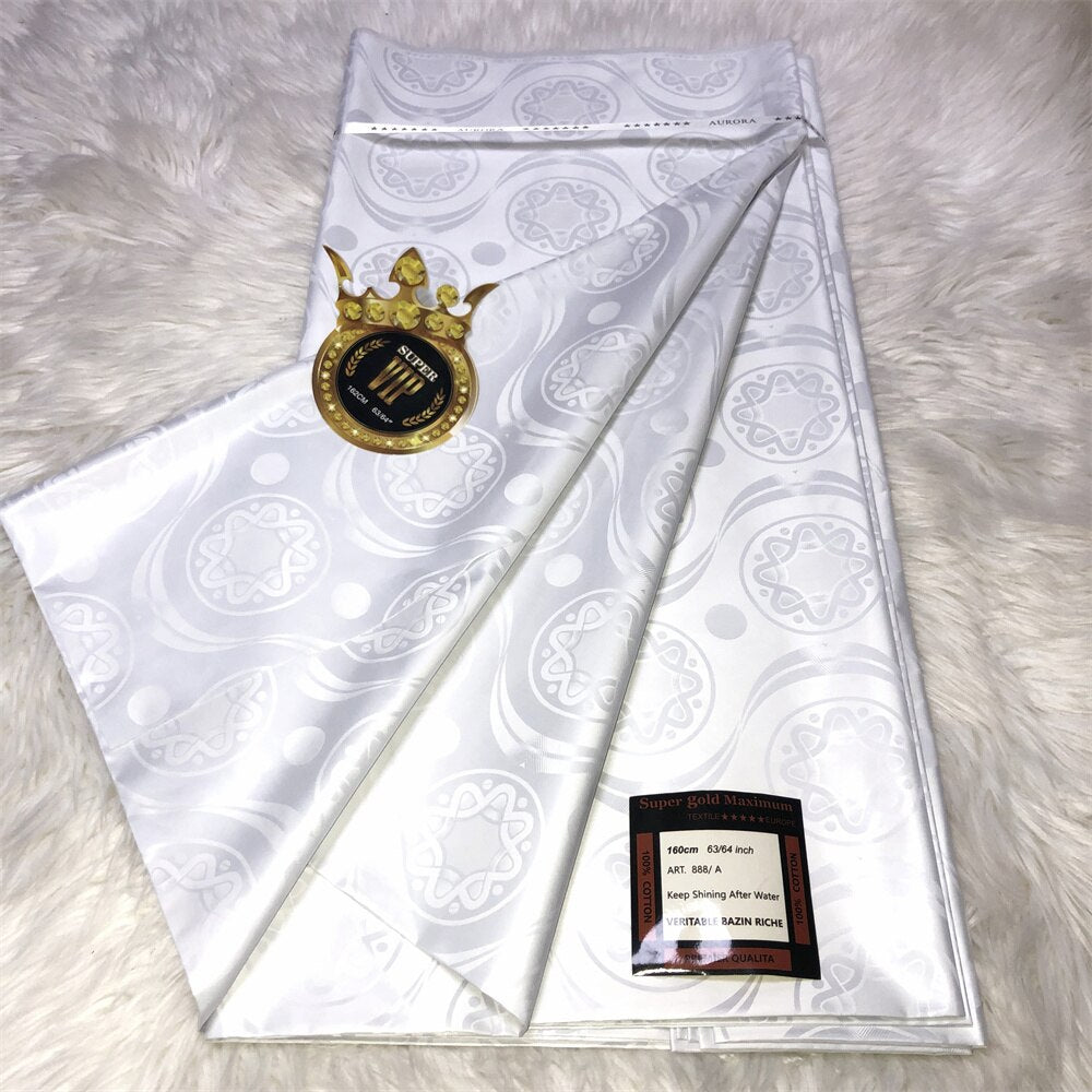 Bazin Riche Perfume 5 Meters