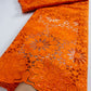 French Lace Fabric