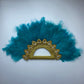 Feather Fan