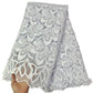 Royal Soft Sequins French Tulle Lace