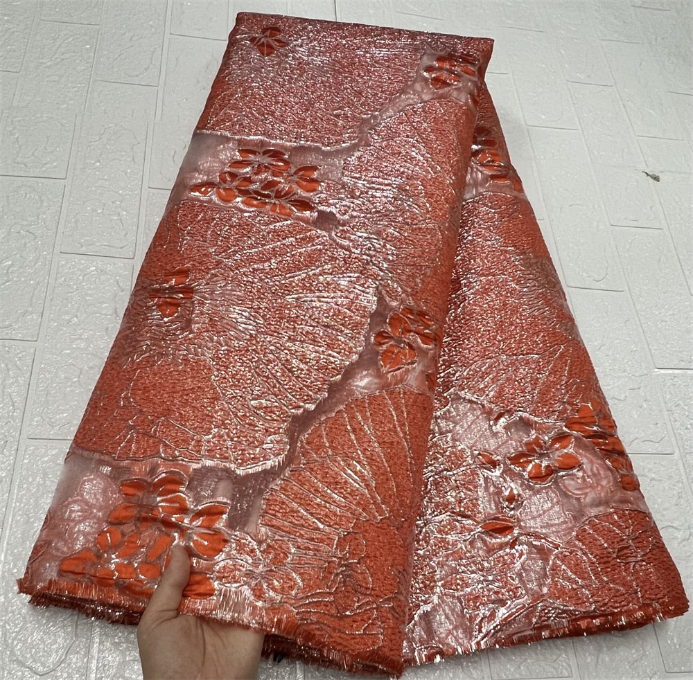 French Lace 5 Yards