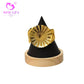 Luxury Dubai Gold 18k Plated Jewelry Set