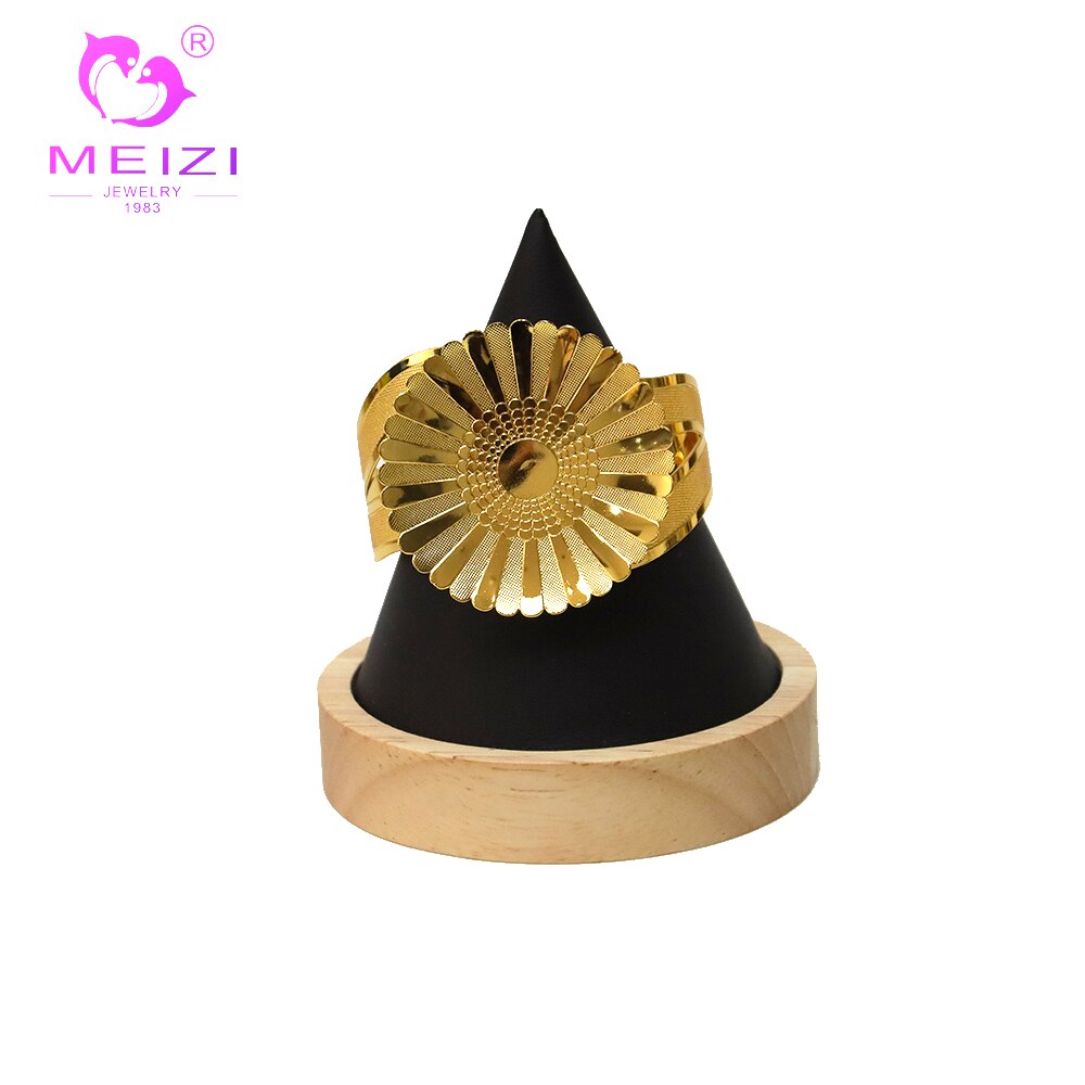 Luxury Dubai Gold 18k Plated Jewelry Set