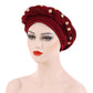 Gele Turban Headtie