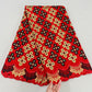 Lace Fabric Swiss Voile