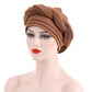 Gele Turban Headtie