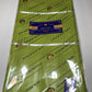 Top Quality Atiku Fabric For Men &Women's Bazin Riche Sewing Washable 5 Yards Nigerian Brocade Tissu African Bazin Riche Fabric
