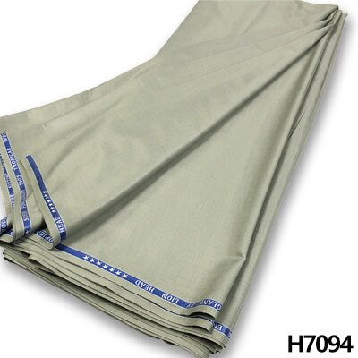 10 Yards Atiku Bazin Riche Robe Dentelle