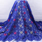 Lace Fabric Swiss Voile