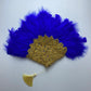 Feather Fan