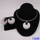 Jewelry Set Dubai Gold Color