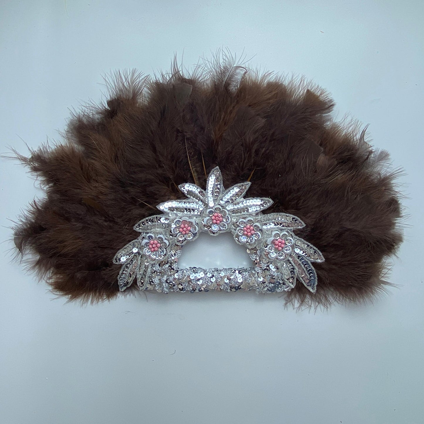 Feather Fan
