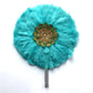 Feather Fan