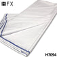 10 Yards Atiku Bazin Riche Robe Dentelle